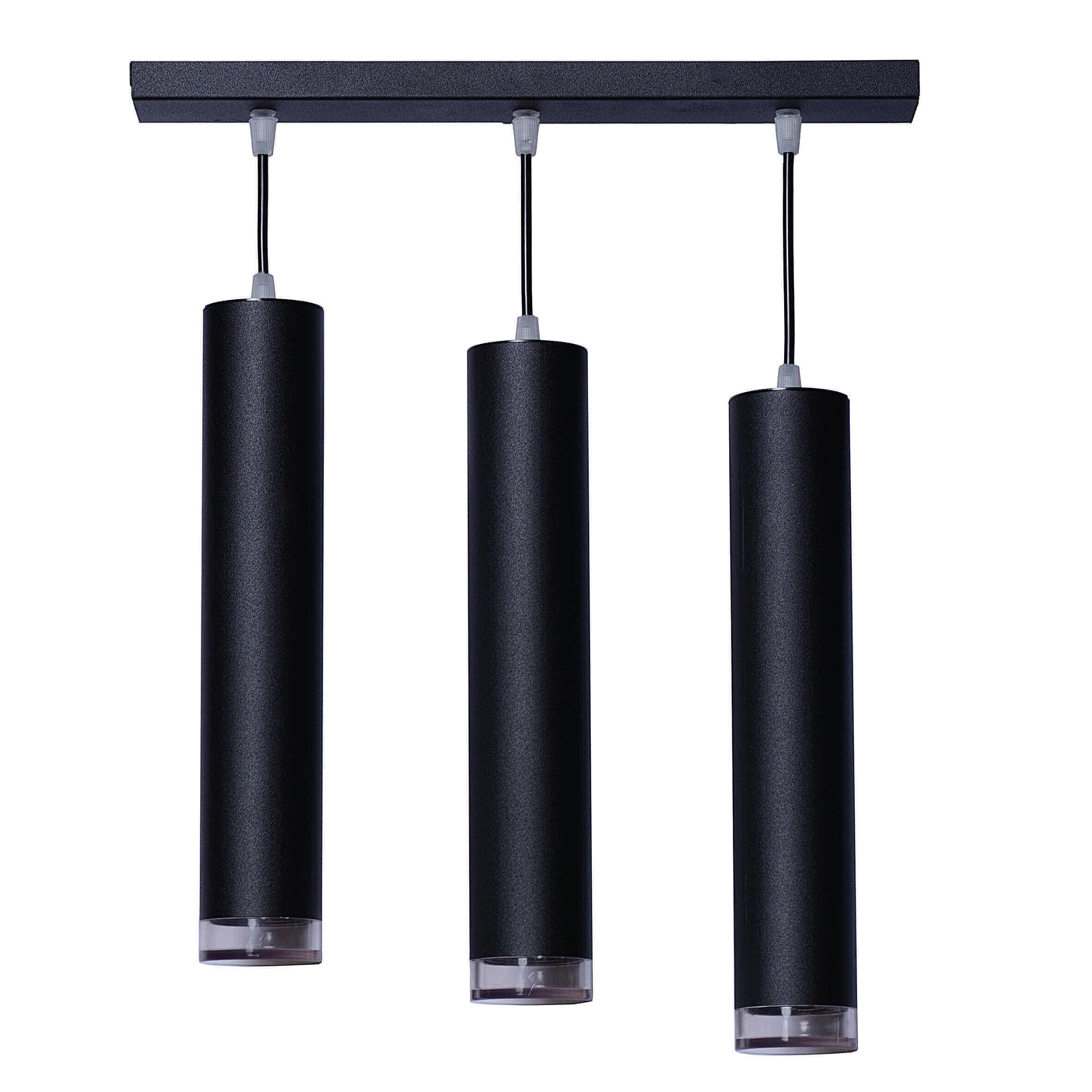 آویز سه شاخه فلزی M110
